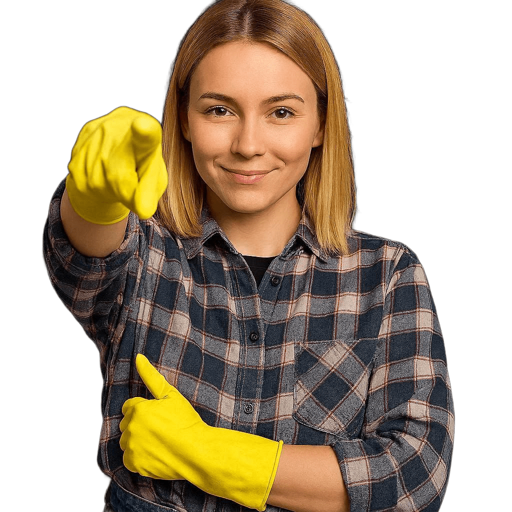Мастер клининга Mobile-Clean
